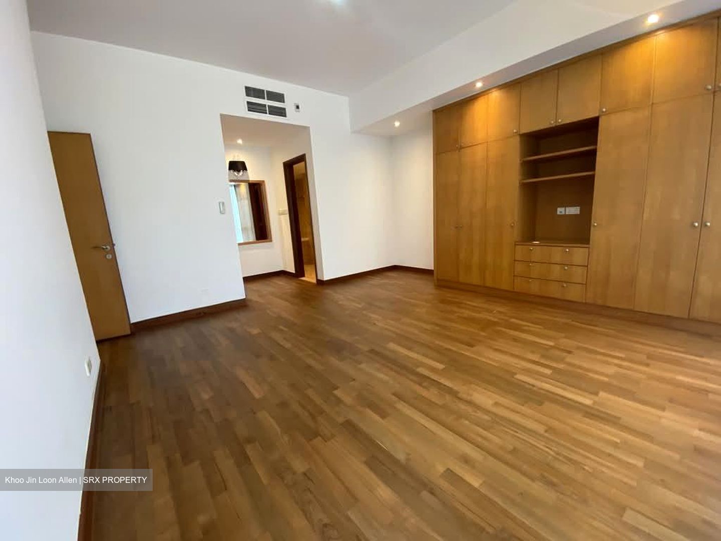 Orchard Scotts (D9), Condominium #556966711